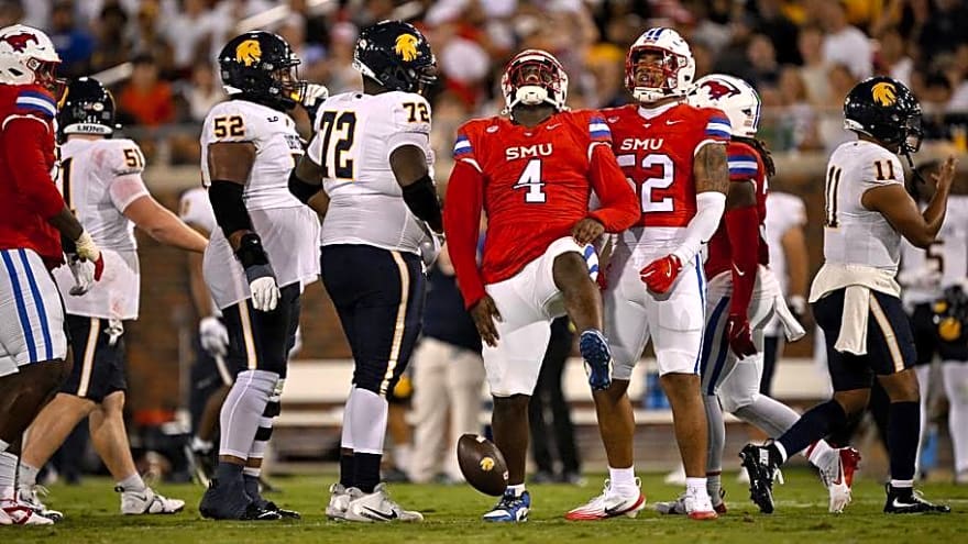 Chargers Roster Spotlights: Terry Webb, A Possible Poona Ford Clone?