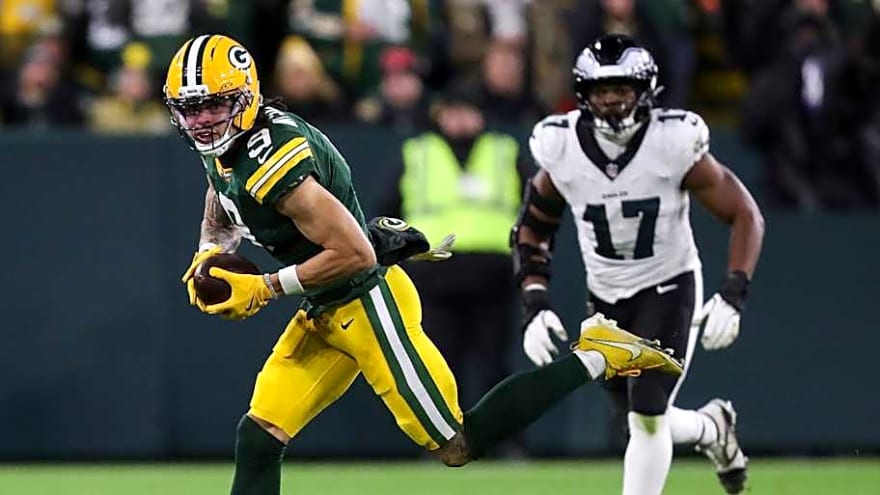 Five Storylines With Final Score Prediction For Eagles-Lions In Primetime