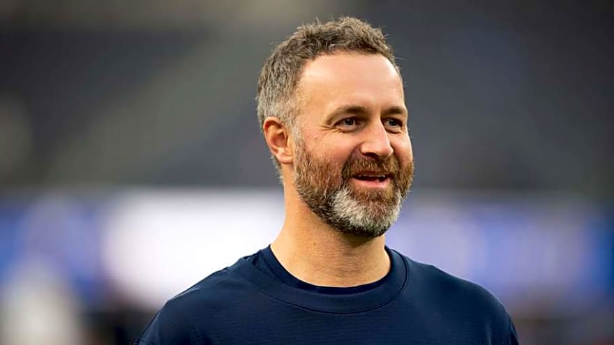 Patriots Hire Shane Bowen to Defensive Coaching Staff