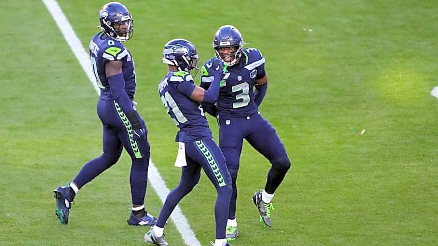 One Seattle Seahawks Star Sees Potential For Super Bowl Dynasty