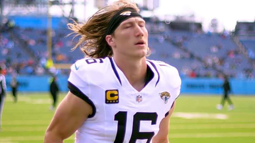 The Nightmare Scenario the Jaguars Have to Avoid in Week 14