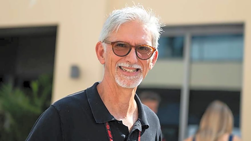 Former F1 Champion Damon Hill Predicts 'Dark Horse' To Win 2026 Championship