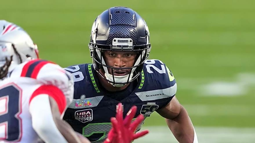 3 Seahawks Most Impacted by Josh Jobe Signing