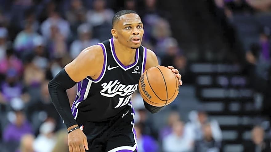 Kings Reportedly Open for Business, Could Trade All But Two Players