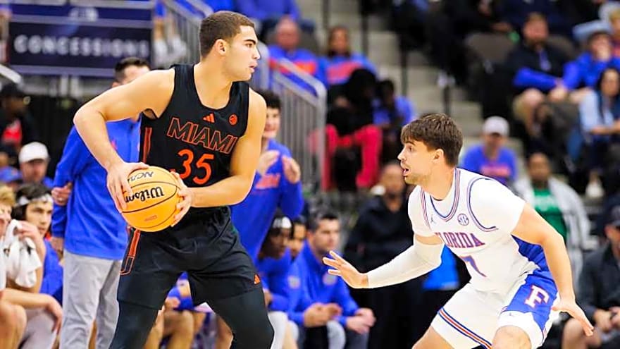 Miami Freshmen Ascend as Tournament Hopes Grow Stronger