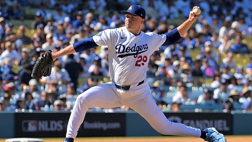 Tarik Skubal Sweepstakes Early Sleepers Would Shock MLB