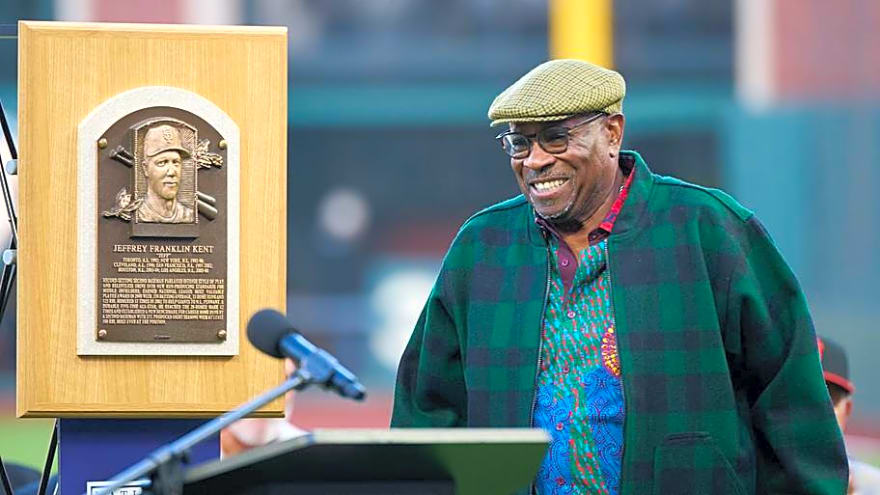Dusty Baker's Son Set To Join San Francisco Giants Organization