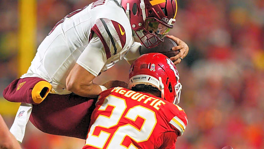 3 Rams Who Should Take On More Versatile Roles in 2026