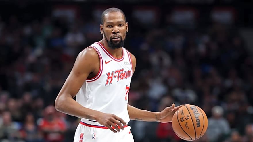 Draymond Green Defends Kevin Durant Comments After Suns Trade