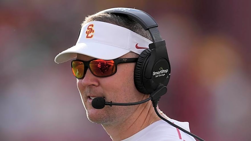 Intel From USC's 14th Spring Practice as Freshman Class Shines