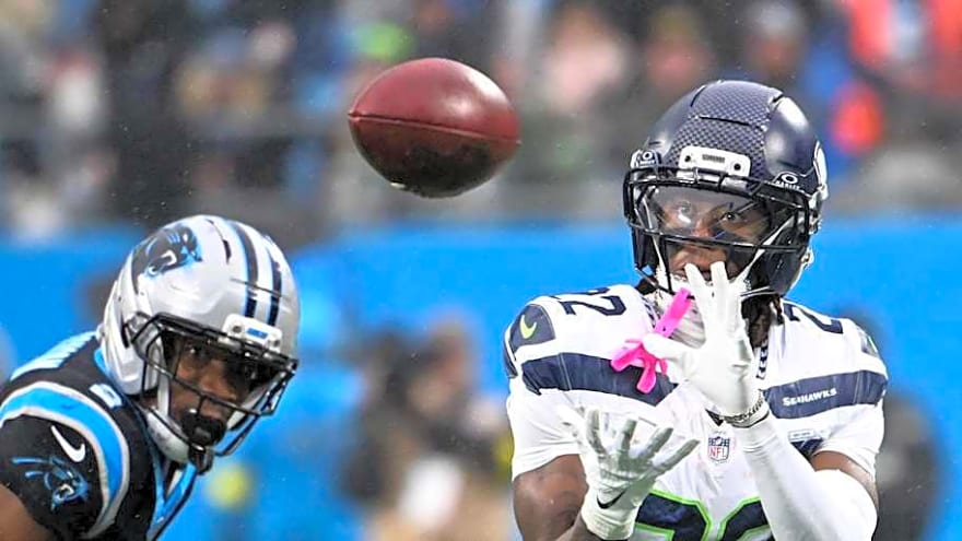 Seahawks Get Positive Power Rankings Returns After Free Agency