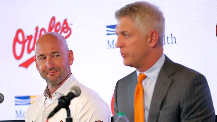 Mike Elias's 6 Biggest Failures Explain Why The Orioles Are In Another Lost Season