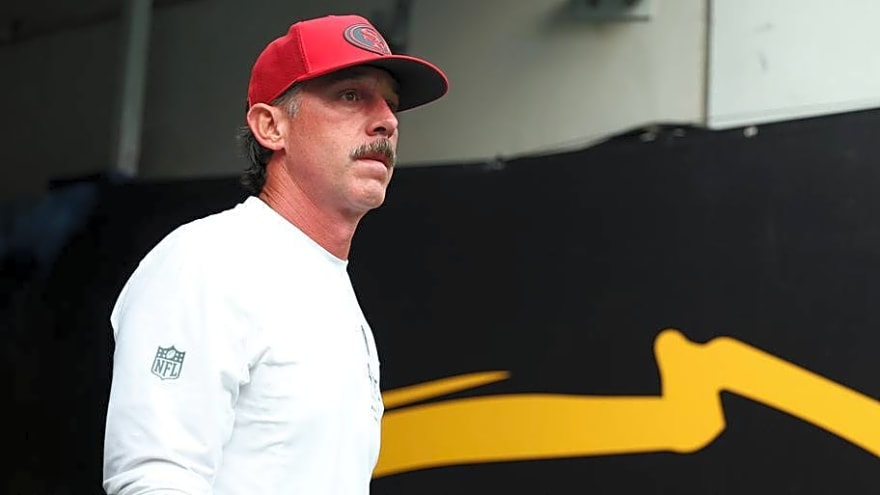 49ers Are Already Paying the Price for Neglecting This Position
