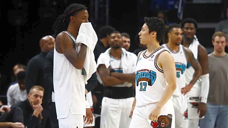 New Report on Grizzlies Looking to Trade Recently-Acquired Guard