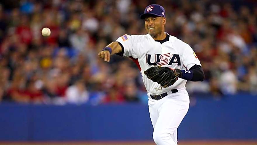 Yankees Legend Reflects on World Baseball Classic Memories