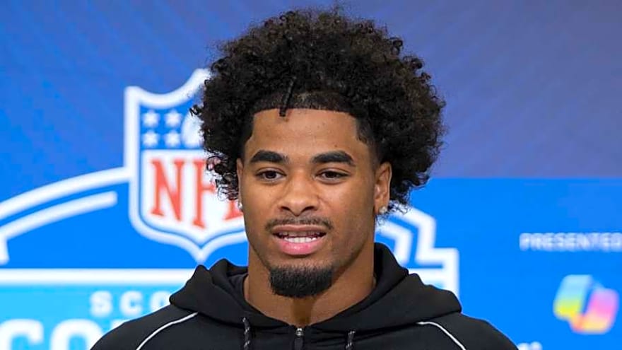 What Mansoor Delane’s Pro Day Means for Chiefs