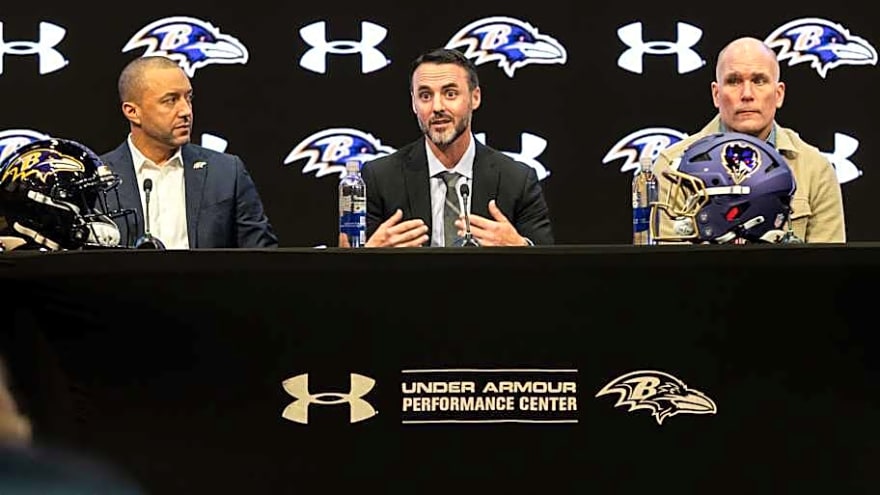 The Ravens May Have An Easier Schedule in 2026, But Here's What Really Matters