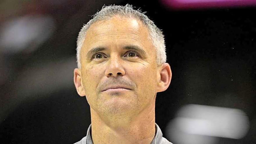 Mike Norvell raves about FSU football freshman who scored 74 TDs in high school