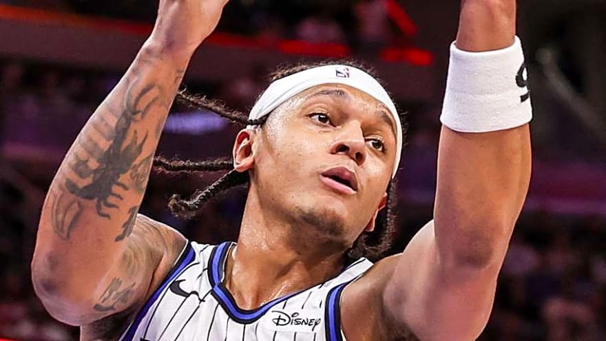 Magic Losing Streak Leads to Power Rankings Problem