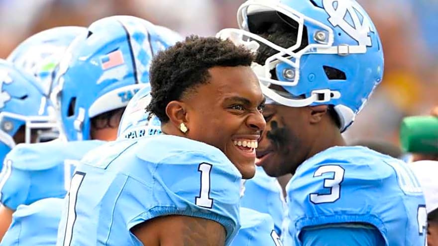 ACC Media to Assemble in Charlotte to Hear Belichick Speak