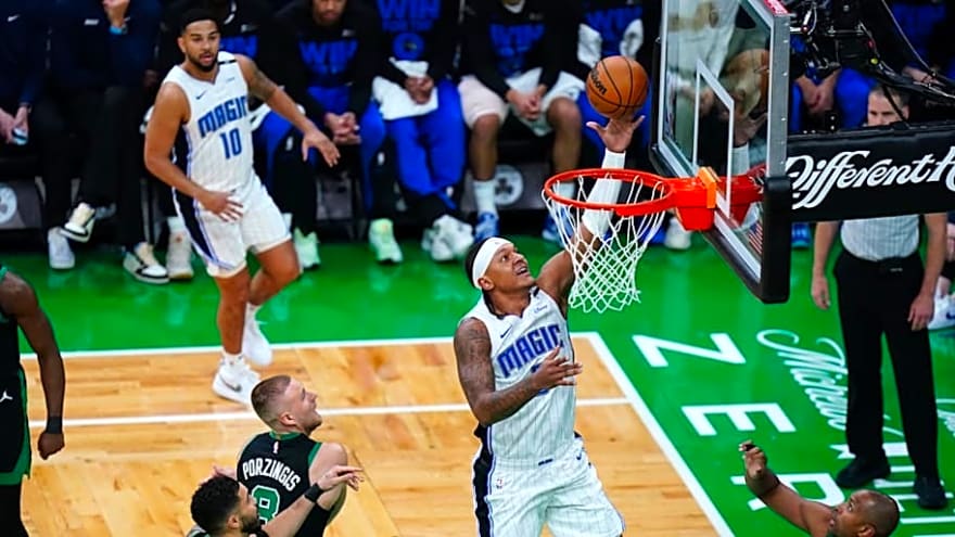 NBA Insiders Have Mixed Reactions For Orlando Magic Next Season