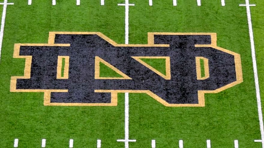 ACC Team Blatantly Rips Off Notre Dame with New Logo