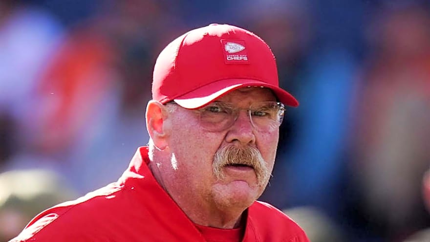 How the Chiefs Can Avoid a Repeat of 2025 Start