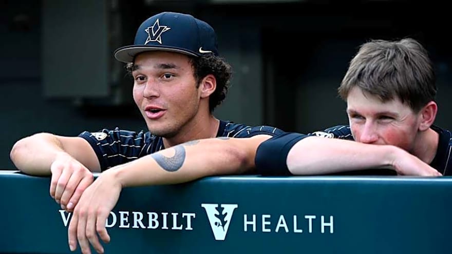 Column: Vanderbilt Fans Have Right to Complain, But That Was an Epic Collapse