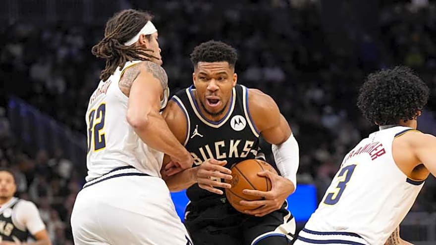 What the Bucks Can Learn from Teams That Tank