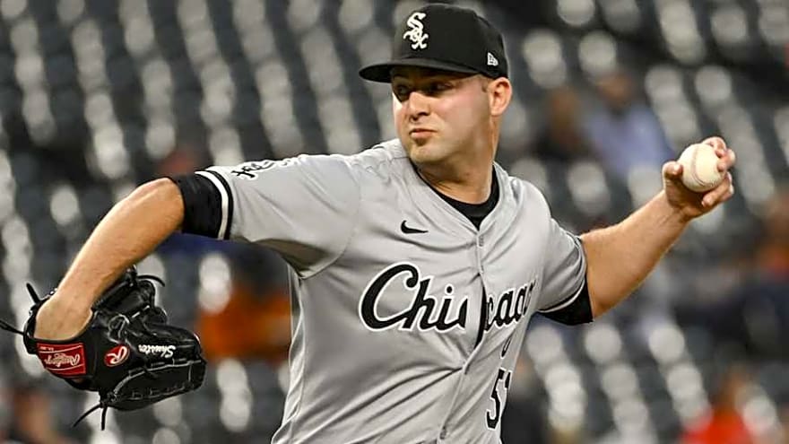 Former A's Lefty Signs with St. Louis Cardinals