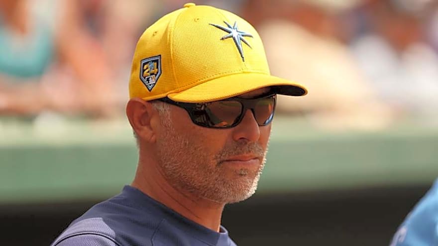 Rays Projected To Show Great Improvements in Key Area During Season