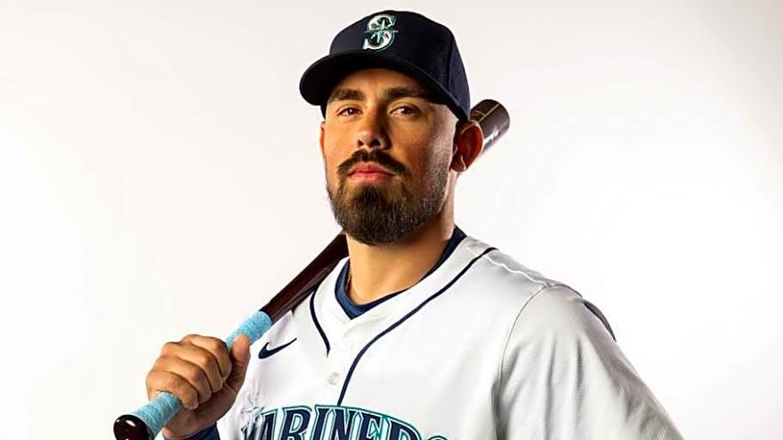 Mariners’ Jacob Nottingham Reunion Isn’t What It Seems