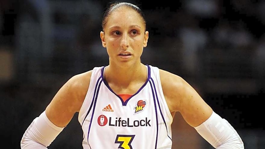 Looking At Phoenix's Playoff Games Against Indiana