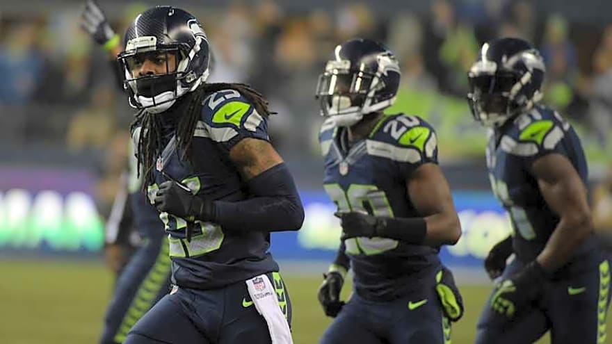 Seahawks Legend Has One Simple Message Going Into NFC Championship Game