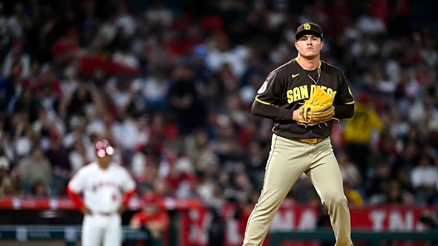 Padres' Adrian Morejon Floated as Top Trade Candidate Ahead of Deadline