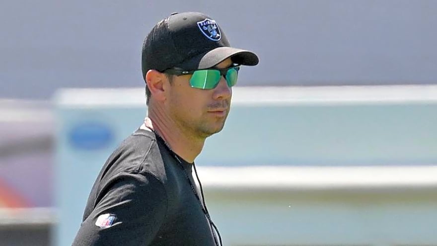 Raiders Confidence Meter: How I Feel About Week 1 Chances