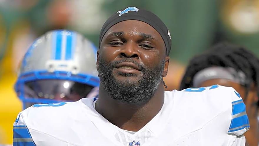 Top 3 Available Free Agents Who Could Help Giants