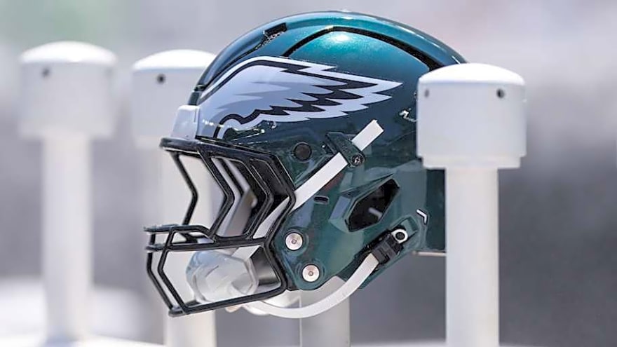 Eagles Veteran’s Job in Jeopardy Amid Roster Shakeup