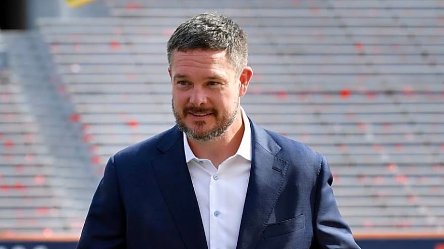 Dan Lanning Shares Oregon Players’ Reaction to Drew Mehringer Firing