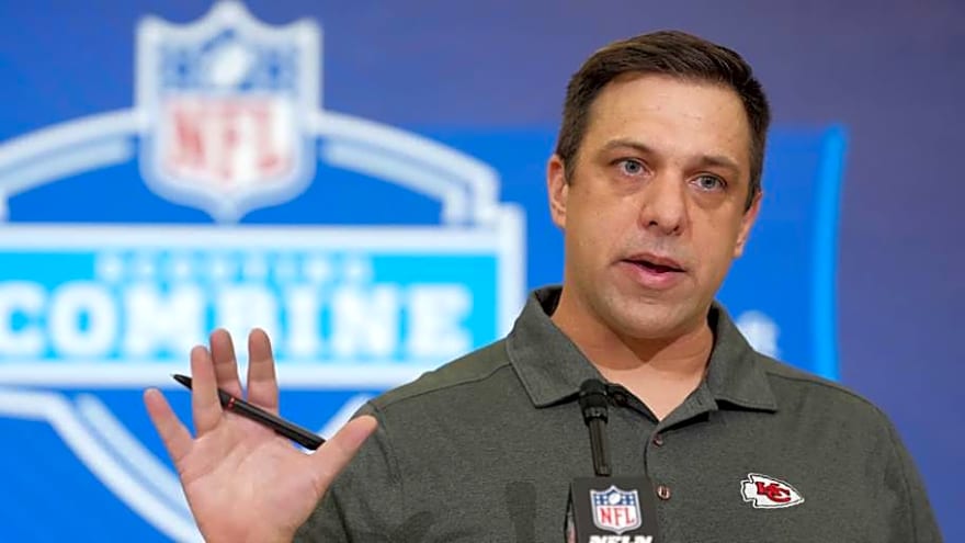 Chiefs Have Their Own ‘Titan’ Liability Issue at Cornerback