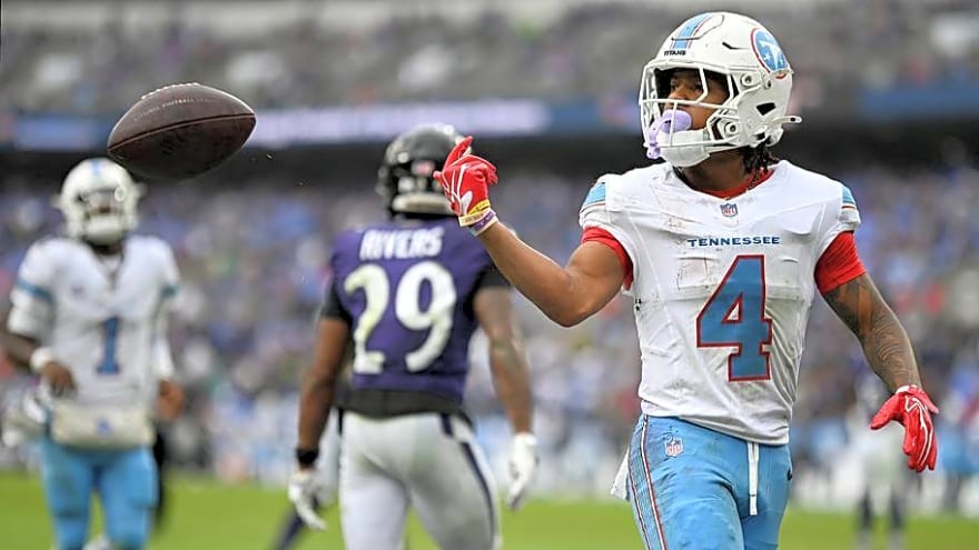 Why the Titans Will Beat the Texans in Week 5, Why They Won't, and a Prediction