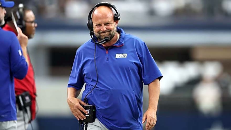 Cam Ward Drew Brian Daboll to Titans OC Job