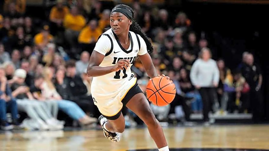 Iowa's Two Keys To Victory vs. Ohio State