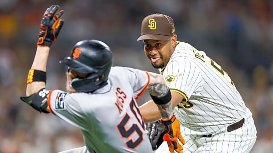 One Under-the-Radar Padre Could Shape the Dominican Republic’s WBC Run