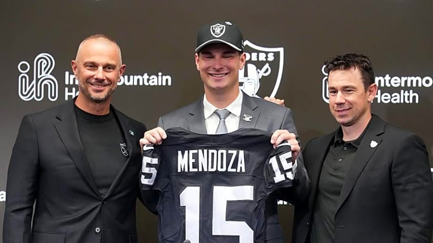 Why Mendoza Well-Positioned for Success in Las Vegas