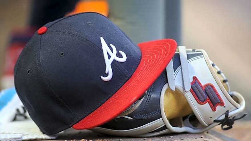 Braves Pitching Prospect Throws Five Scoreless Innings in Latest Triple-A Start