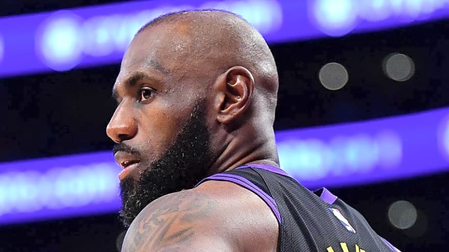 Why LeBron James and the Miami Heat make sense for each other... again