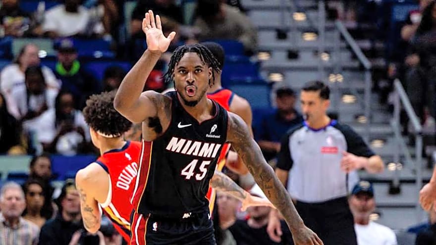 Davion Mitchell Put Miami Heat On Pedestal Above Previous NBA Stops