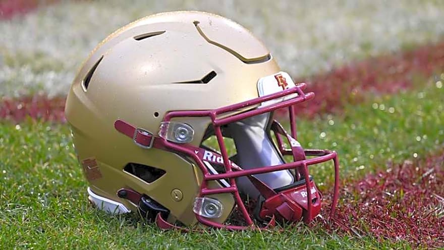 Boston College Extends Offer to 2027 LB Jahmiere Daniels