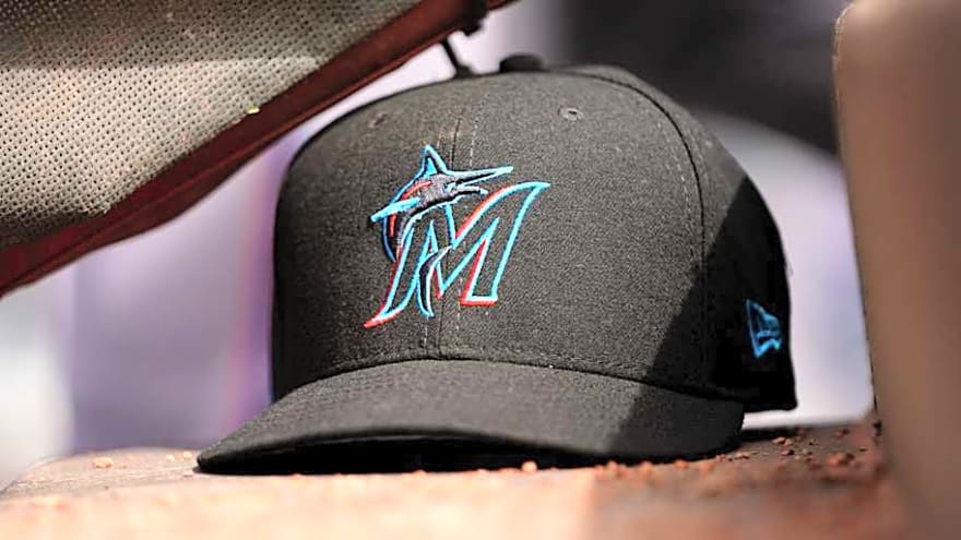 Miami Marlins&#39; Surging Prospect Makes One Trade Very Obvious